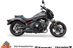 Angebot Kawasaki Vulcan S