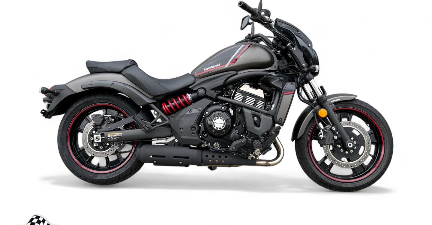 Angebot Kawasaki Vulcan S