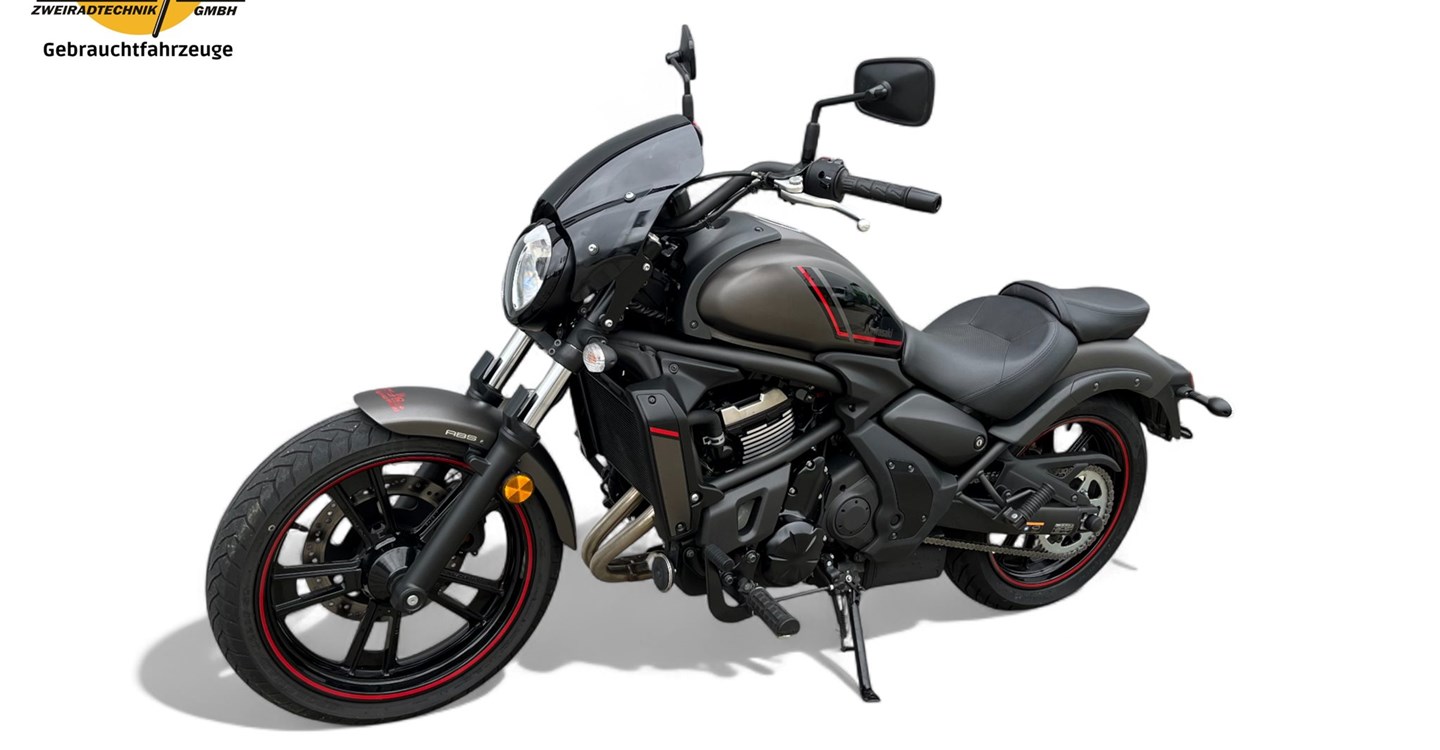Angebot Kawasaki Vulcan S