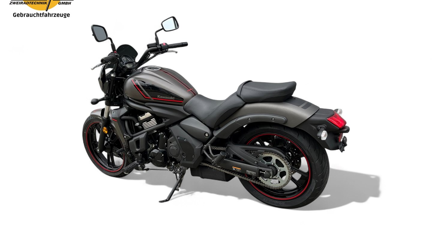 Angebot Kawasaki Vulcan S
