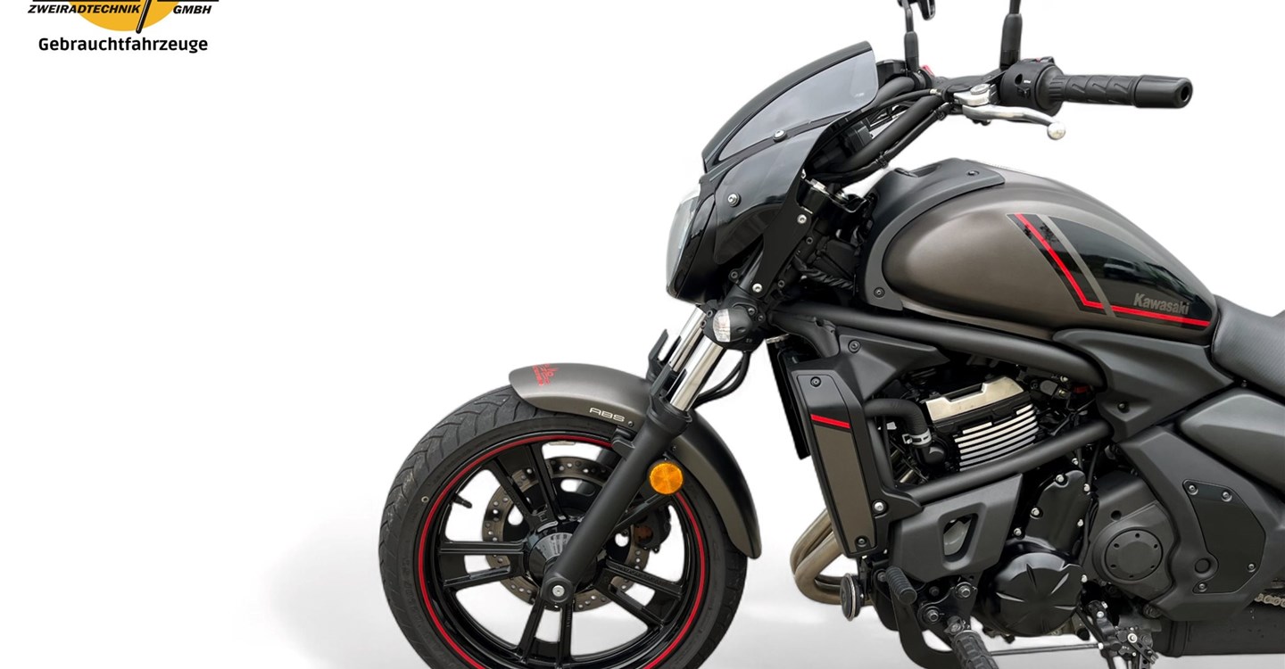 Angebot Kawasaki Vulcan S