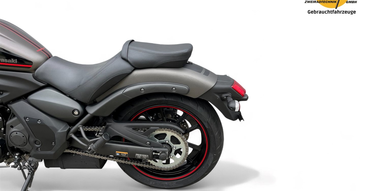 Angebot Kawasaki Vulcan S