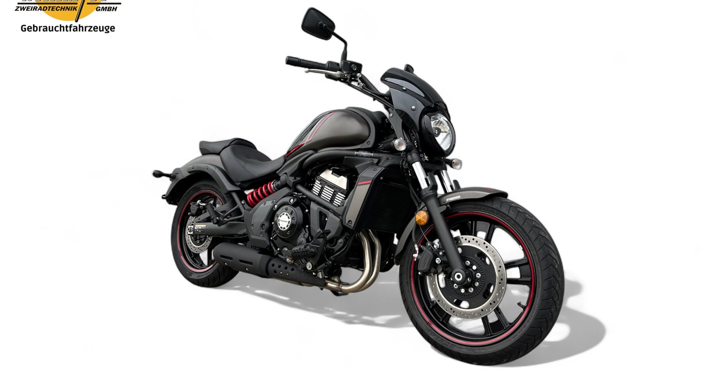 Angebot Kawasaki Vulcan S