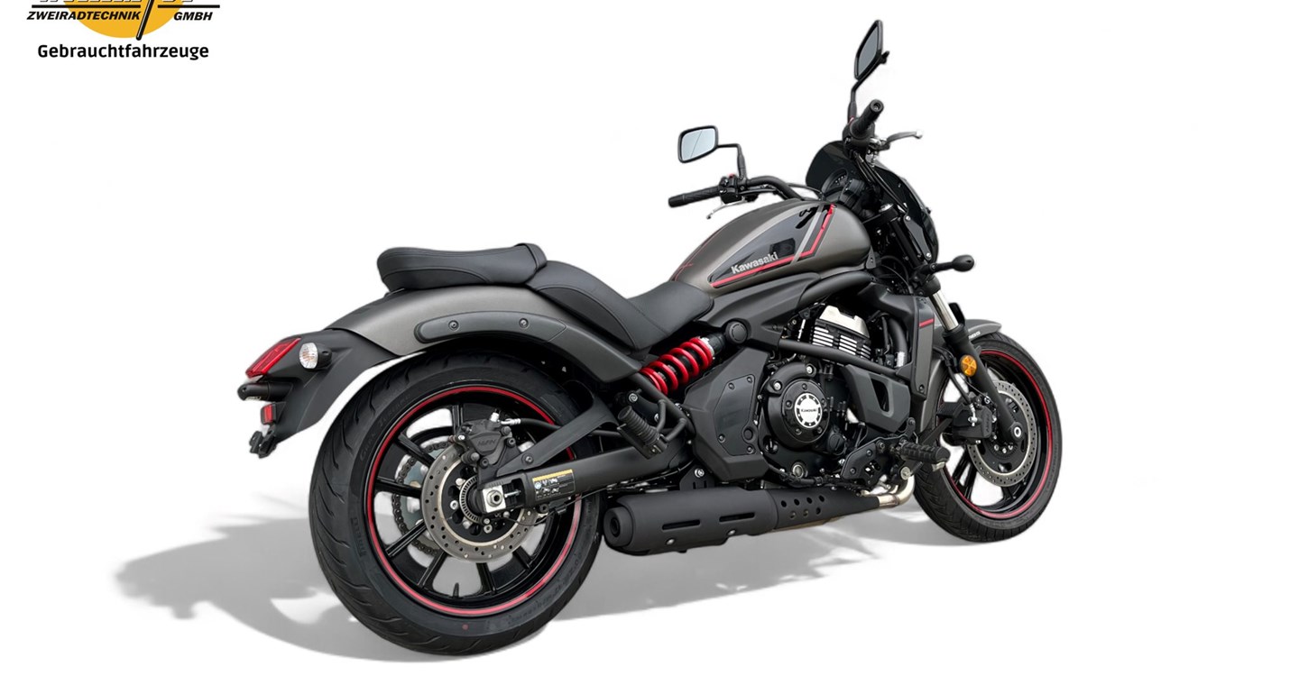 Angebot Kawasaki Vulcan S