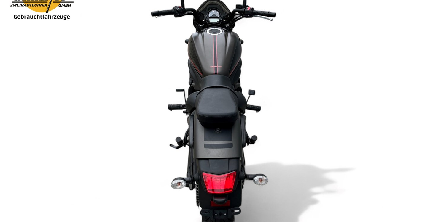 Angebot Kawasaki Vulcan S