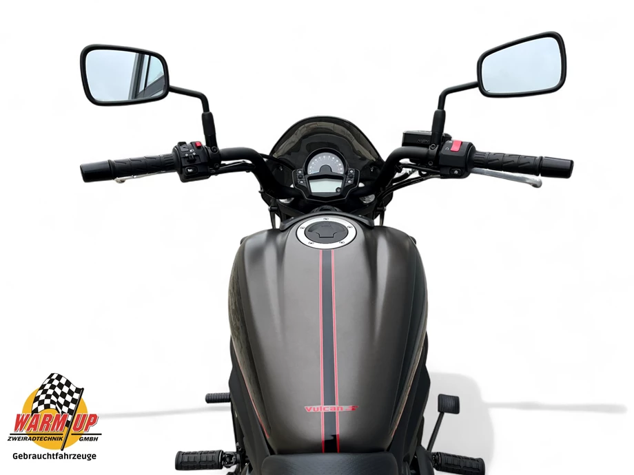 Angebot Kawasaki Vulcan S Bild 7: Angebot Kawasaki Vulcan S