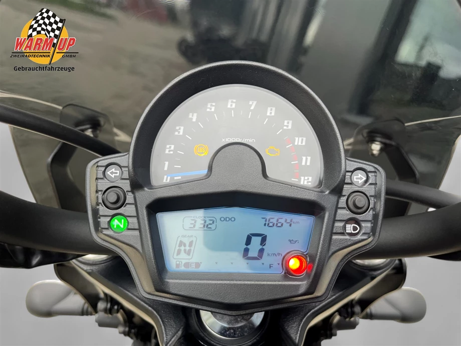 Angebot Kawasaki Vulcan S Bild 8: Angebot Kawasaki Vulcan S