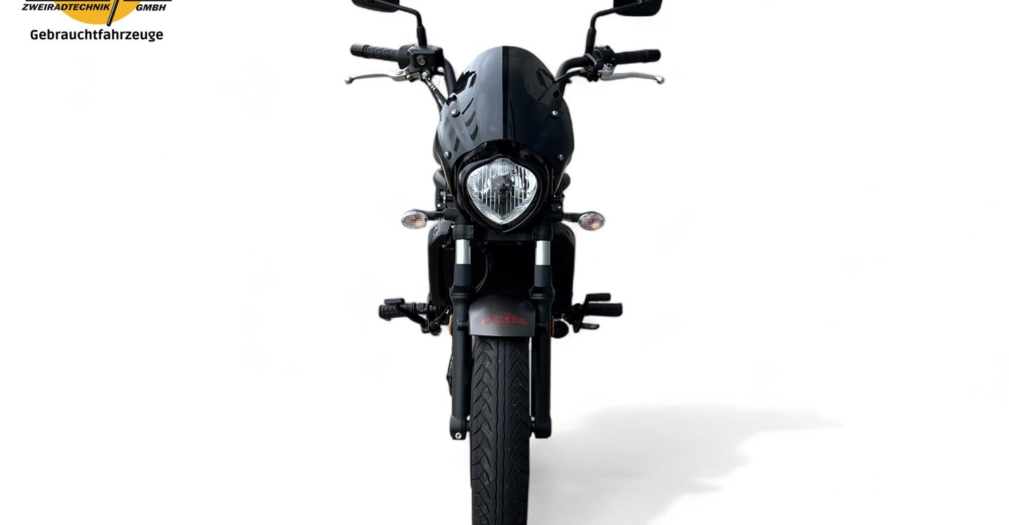 Angebot Kawasaki Vulcan S