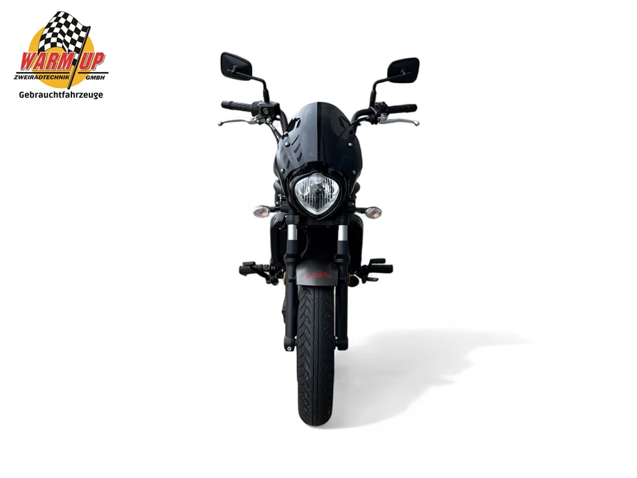 Angebot Kawasaki Vulcan S Bild 9: Angebot Kawasaki Vulcan S