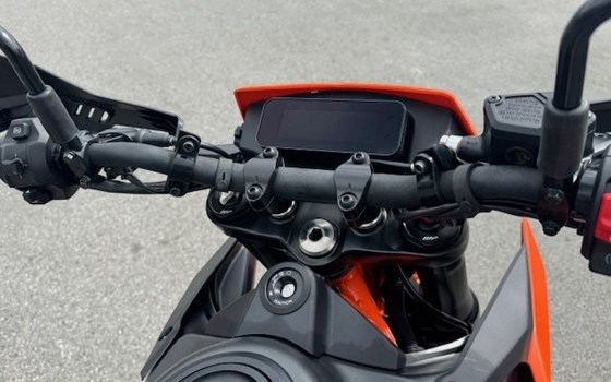 Gebrauchtmotorrad KTM 125 Enduro R - Bild 2