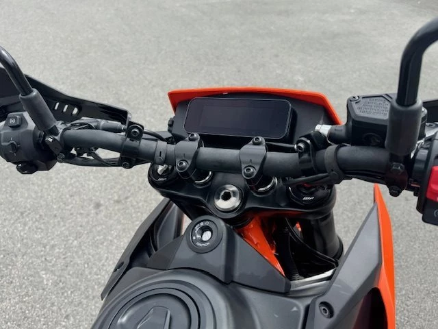 Angebot KTM 125 Enduro R Bild 2: Angebot KTM 125 Enduro R