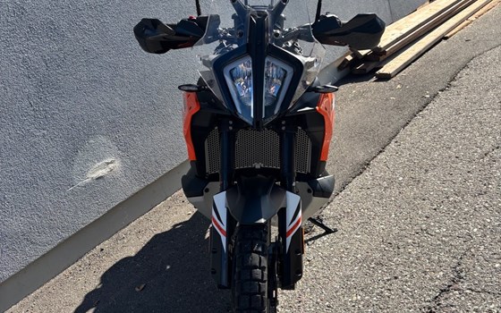 Gebrauchtmotorrad KTM 890 Adventure - Bild 17 Gebrauchtmotorrad KTM 890 Adventure - Bild 17