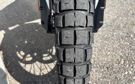 Gebrauchtmotorrad KTM 890 Adventure - Bild 6 Gebrauchtmotorrad KTM 890 Adventure - Bild 6