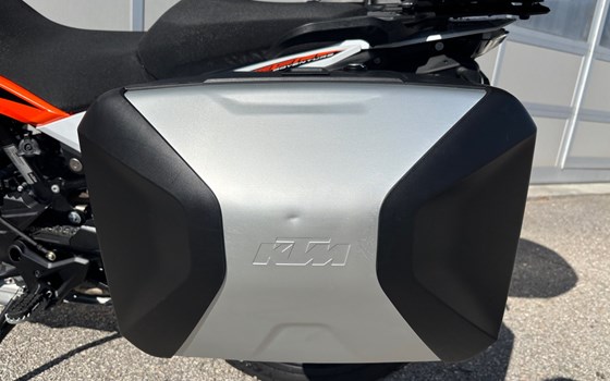Gebrauchtmotorrad KTM 890 Adventure - Bild 18 Gebrauchtmotorrad KTM 890 Adventure - Bild 18