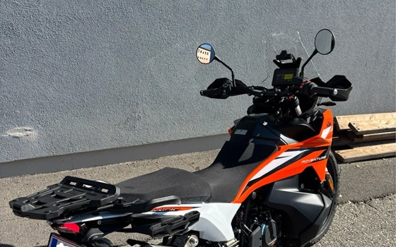 Gebrauchtmotorrad KTM 890 Adventure - Bild 5 Gebrauchtmotorrad KTM 890 Adventure - Bild 5