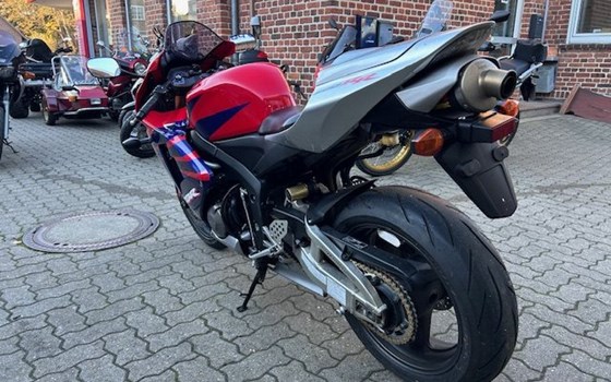 Gebrauchtmotorrad Honda CBR600RR - Bild 7
