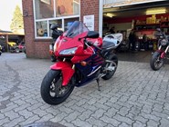 Honda CBR600RR