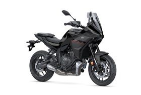 Yamaha Tracer 7