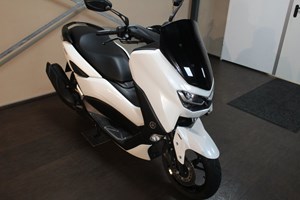 Angebot Yamaha NMAX 125