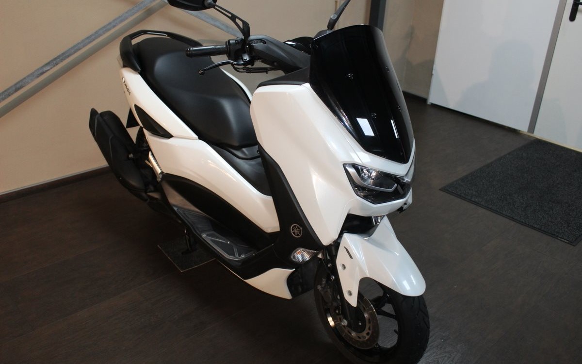 Angebot Yamaha NMAX 125