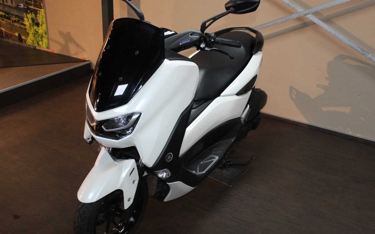 Angebot Yamaha NMAX 125