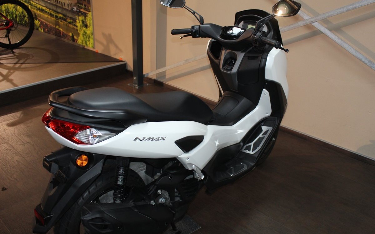 Angebot Yamaha NMAX 125