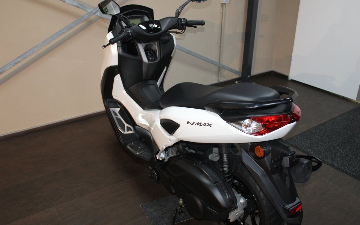 Angebot Yamaha NMAX 125