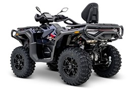 Neumotorrad Loncin XWolf 1000L ABS EPS