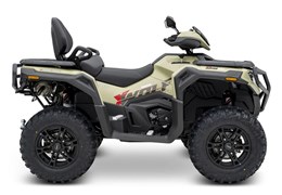 Neumotorrad Loncin XWolf 1000L ABS EPS