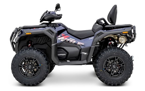 Neufahrzeug Loncin XWolf 1000L - Bild 2