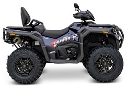 Neumotorrad Loncin XWolf 1000L