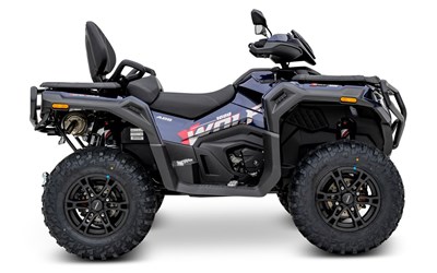 XWolf 1000L