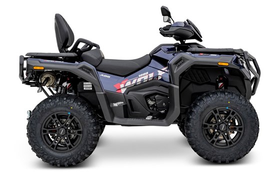 Neufahrzeug Loncin XWolf 1000L ABS EPS - Bild 3