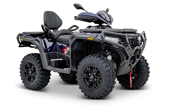 Neufahrzeug Loncin XWolf 1000L - Bild 3