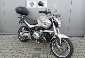 BMW R 1200 R