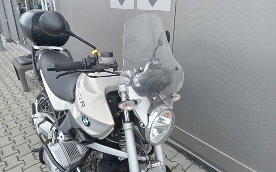 Gebrauchtmotorrad BMW R 1200 R - Bild 3