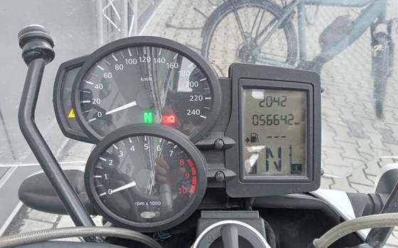 Gebrauchtmotorrad BMW R 1200 R - Bild 5