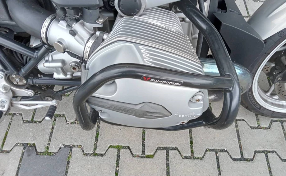 Angebot BMW R 1200 R Bild 6: Angebot BMW R 1200 R
