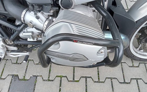 Gebrauchtmotorrad BMW R 1200 R - Bild 6