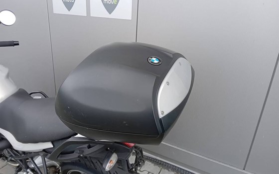 Gebrauchtmotorrad BMW R 1200 R - Bild 7
