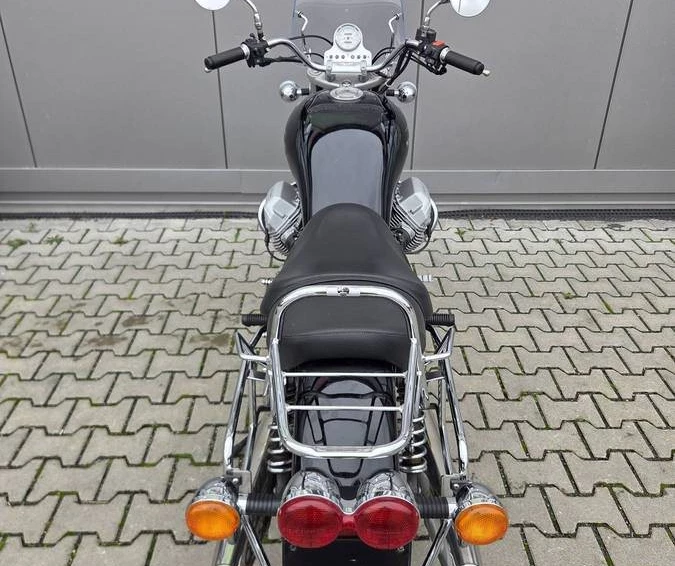 Angebot Moto Guzzi California Jackal Bild 6: Angebot Moto Guzzi California Jackal