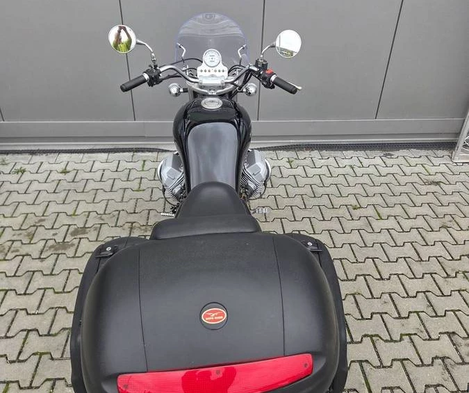 Angebot Moto Guzzi California Jackal Bild 8: Angebot Moto Guzzi California Jackal