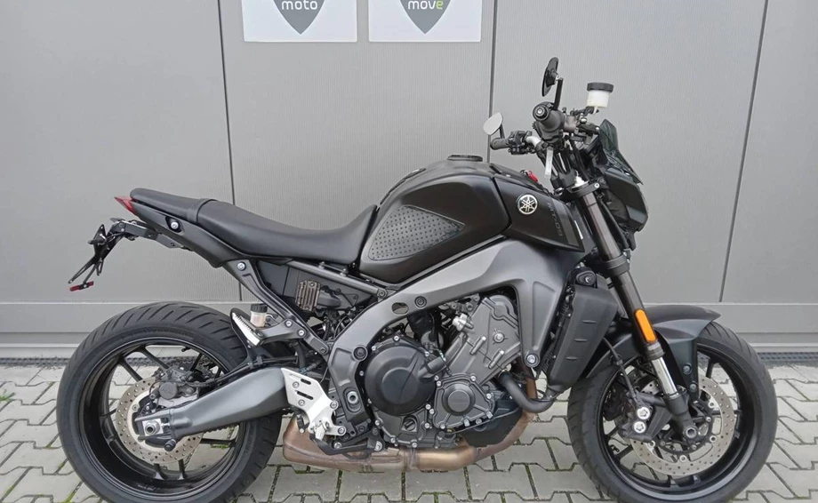 Angebot Yamaha MT-09 Bild 2: Angebot Yamaha MT-09