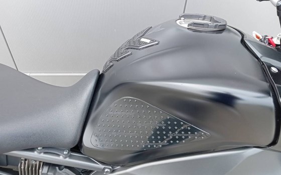 Gebrauchtmotorrad Yamaha MT-09 - Bild 4