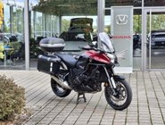 Honda VFR1200X Crosstourer