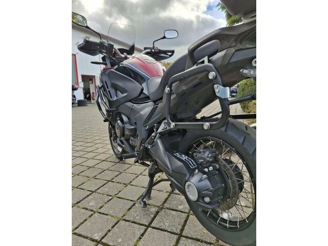 Offer Honda VFR1200X Crosstourer Bild 10: Offer Honda VFR1200X Crosstourer