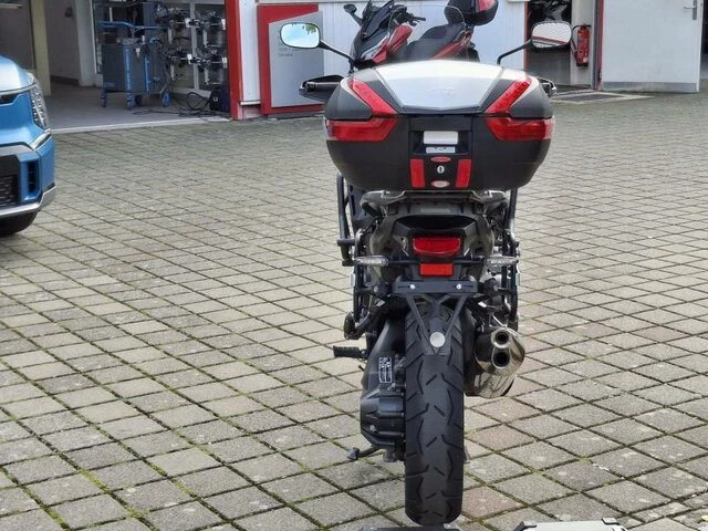 Offer Honda VFR1200X Crosstourer Bild 12: Offer Honda VFR1200X Crosstourer