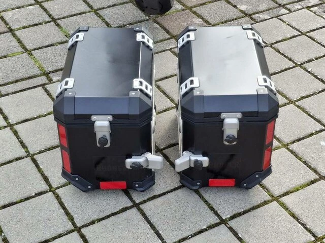 Offer Honda VFR1200X Crosstourer Bild 13: Offer Honda VFR1200X Crosstourer