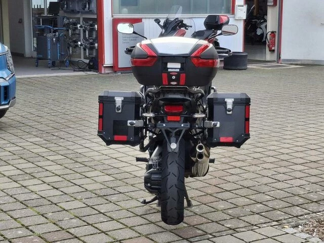 Offer Honda VFR1200X Crosstourer Bild 2: Offer Honda VFR1200X Crosstourer