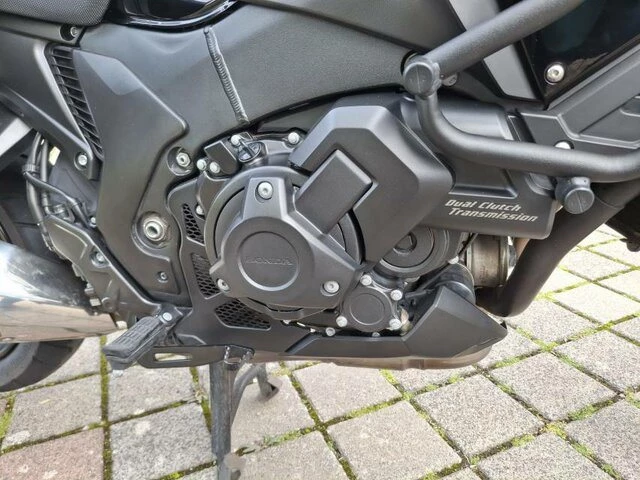 Offer Honda VFR1200X Crosstourer Bild 7: Offer Honda VFR1200X Crosstourer